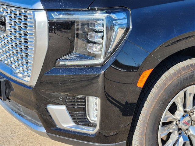 Used 2024 GMC Yukon Denali image 9