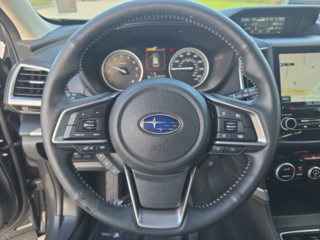 Used 2020 Subaru Forester Limited w/ Popular Package #3 AWD/4WD image 24