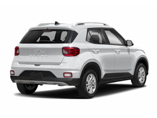 Used 2022 Hyundai Venue SEL FWD image 2