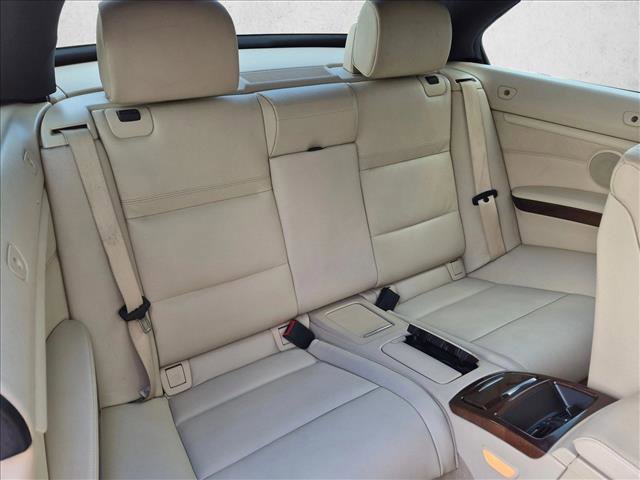 Used 2013 BMW 328i Convertible RWD image 18