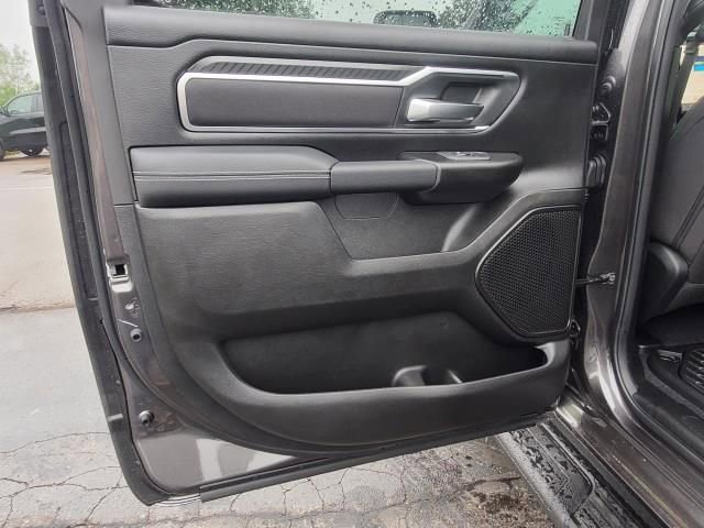 New 2026 RAM 1500 Big Horn image 23