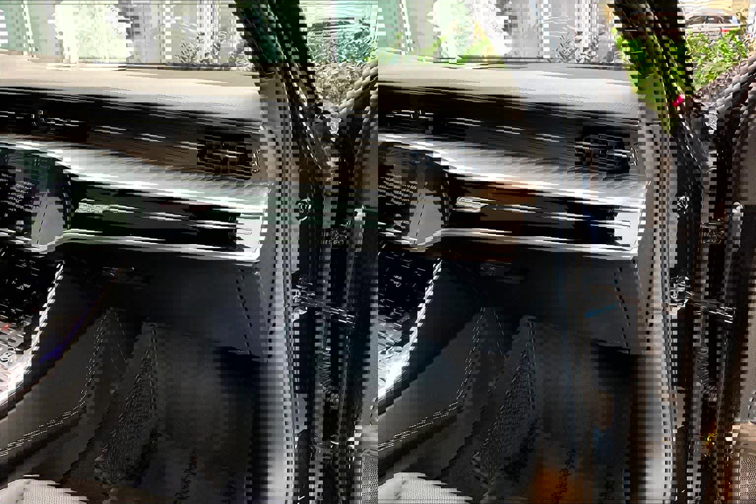 Certified 2025 Audi A6 Premium Plus w/ Premium Plus Package image 18