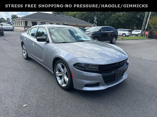 Used 2018 Dodge Charger R/T image 1
