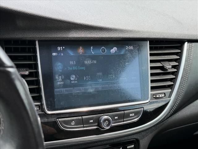 Used 2020 Buick Encore Preferred AWD/4WD image 22