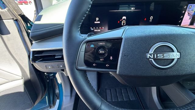 Used 2025 Nissan Murano SL w/ Cargo Package AWD/4WD image 27