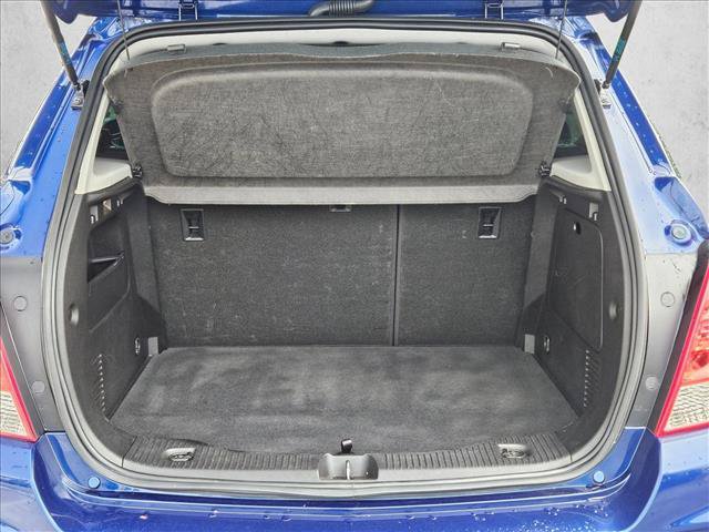 Used 2017 Chevrolet Trax LS FWD image 7