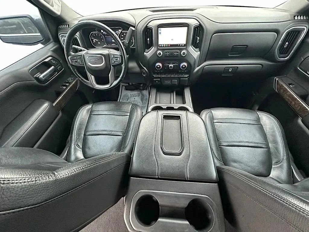 Used 2019 GMC Sierra 1500 Denali image 24