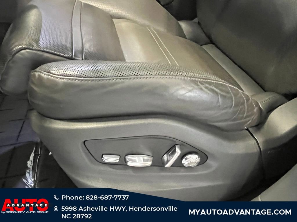 Used 2019 Porsche Cayenne image 23