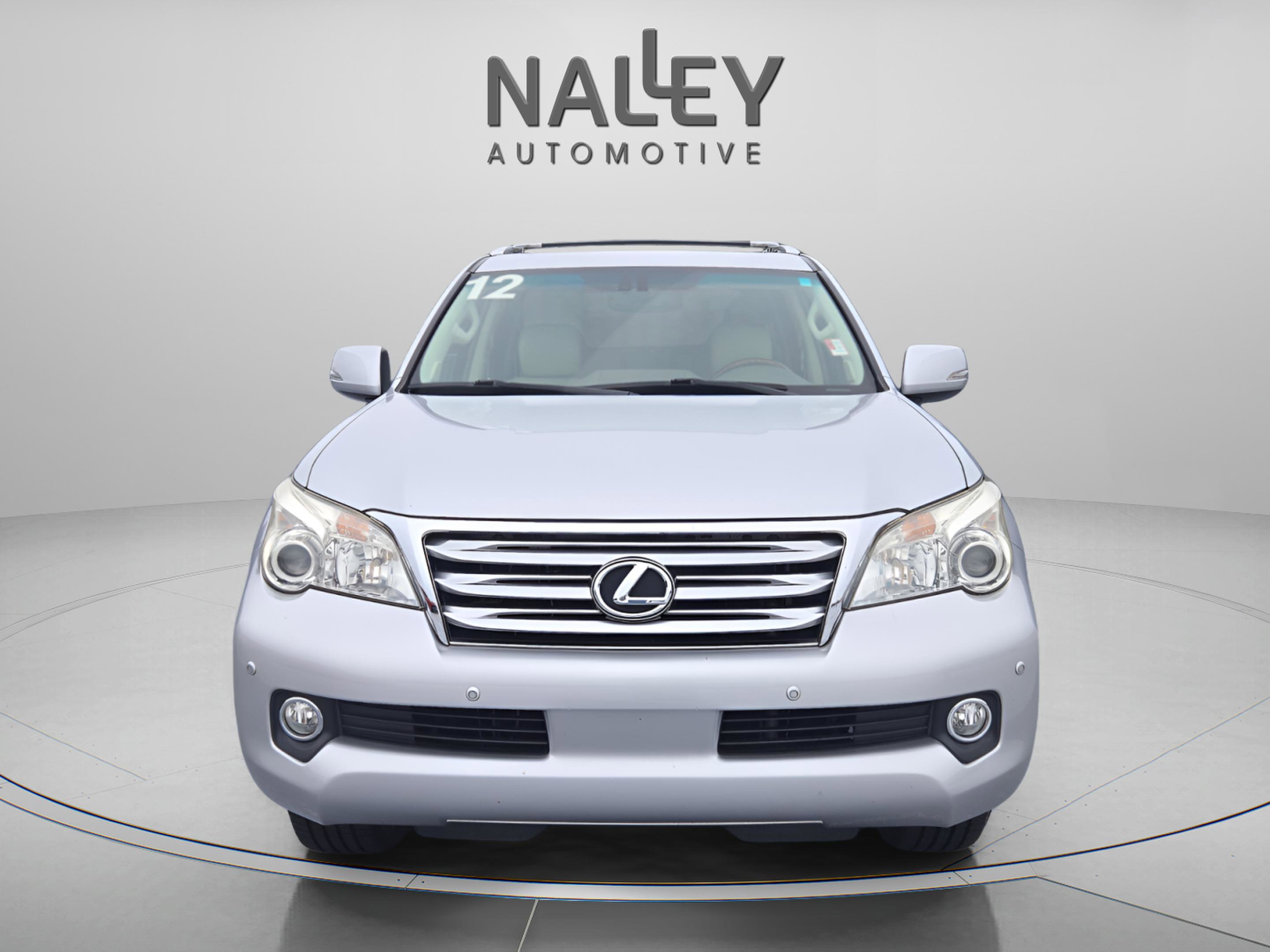 Used 2012 Lexus GX 460 image 7