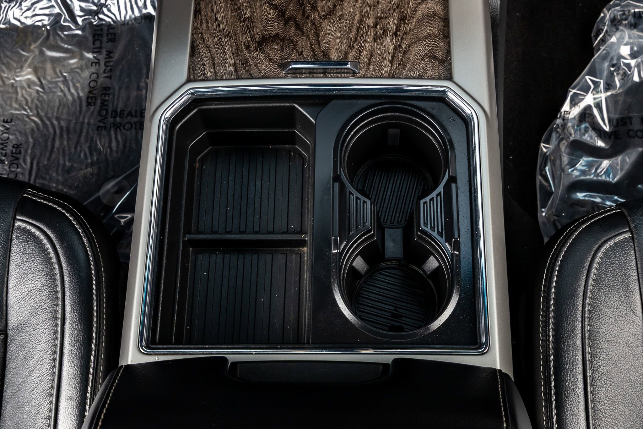 Used 2019 Ford F250 Lariat w/ Lariat Ultimate Package image 27