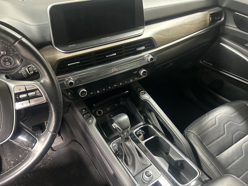 Used 2022 Kia Telluride SX image 4