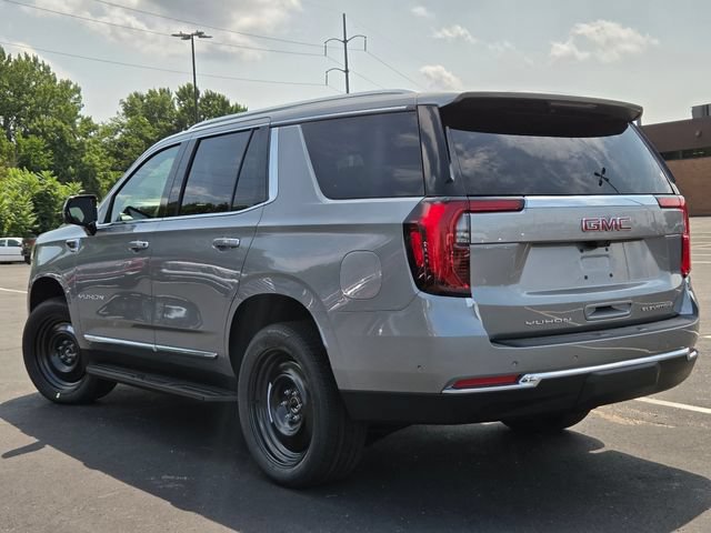 New 2026 GMC Yukon Elevation w/ Elevation Premium Package AWD/4WD image 15