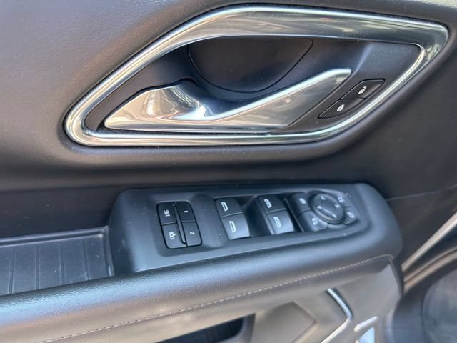 Used 2021 Chevrolet Tahoe LT w/ LT Signature Package AWD/4WD image 16