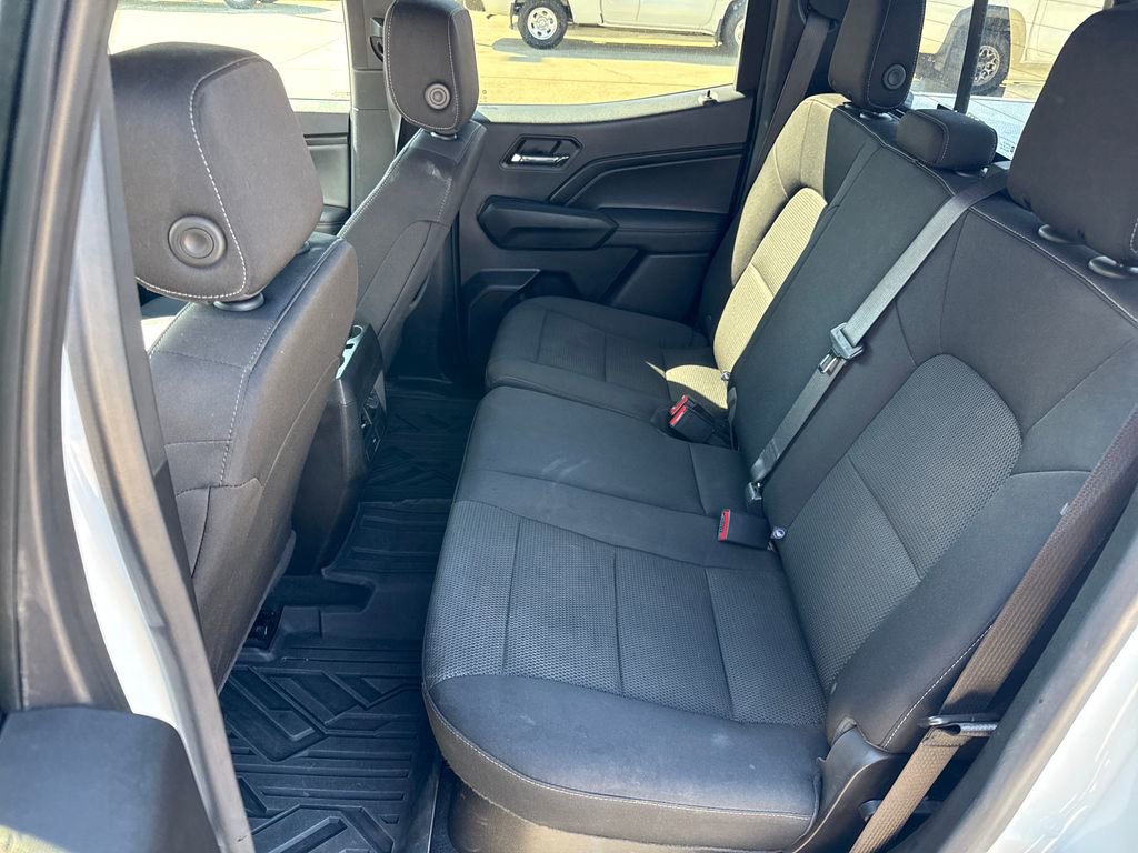 Used 2024 Chevrolet Colorado LT w/ LT Convenience Package image 25