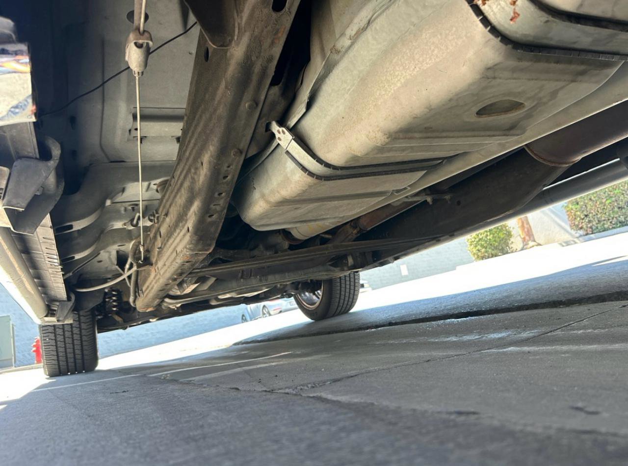 Used 2001 Ford F150 Harley-Davidson RWD image 31