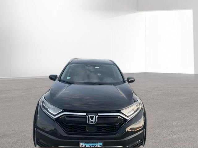 Used 2021 Honda CR-V Touring image 5