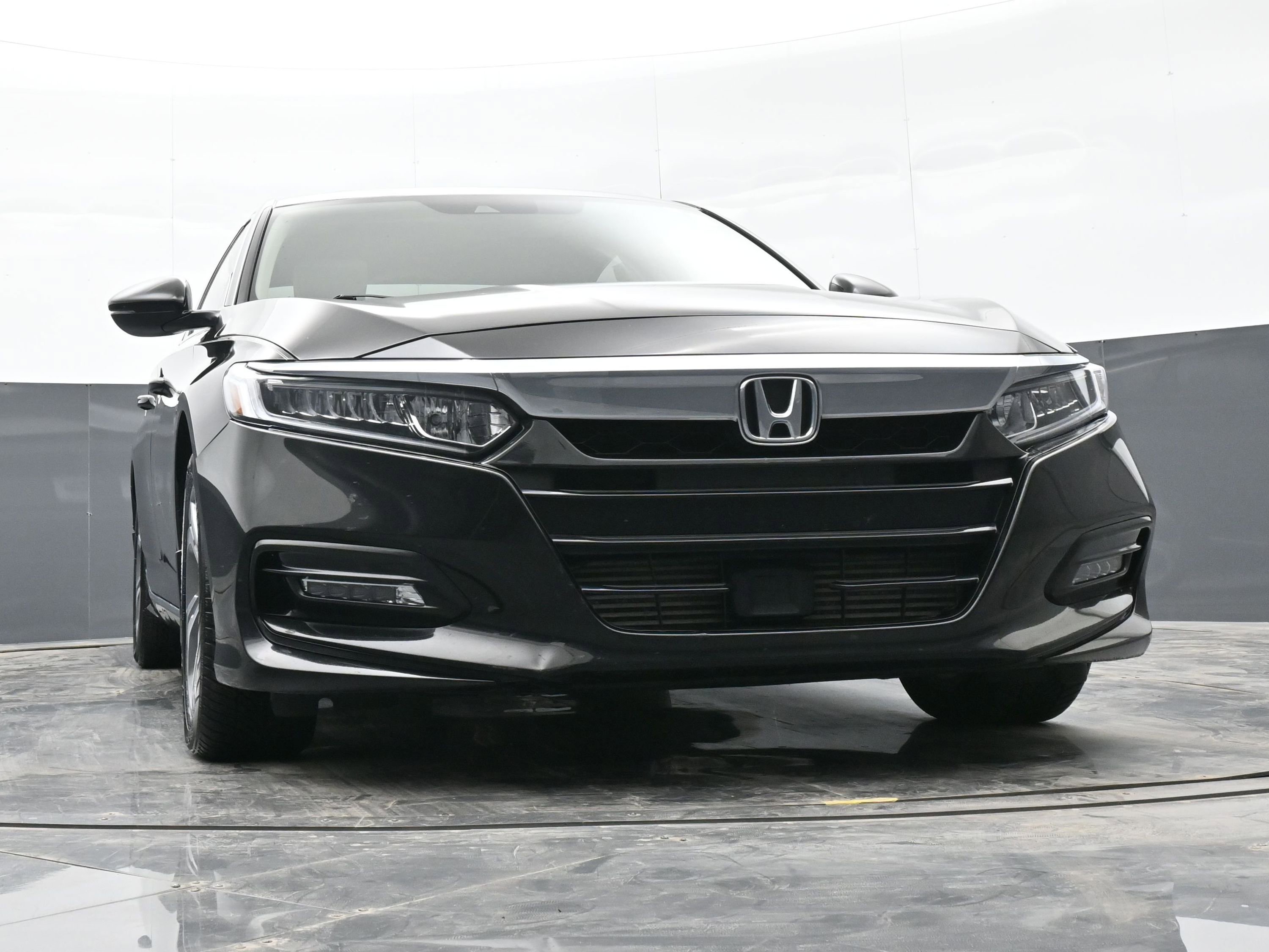 Used 2018 Honda Accord EX-L image 43
