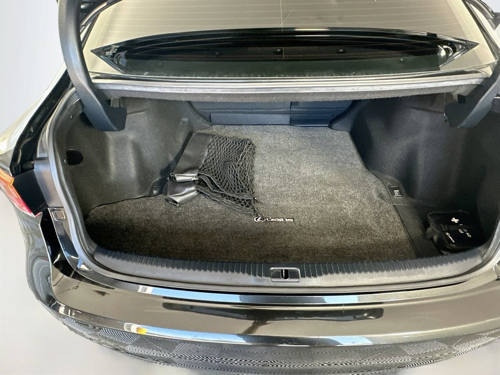 Used 2019 Lexus IS 300 w/ Accessory Package RWD image 24