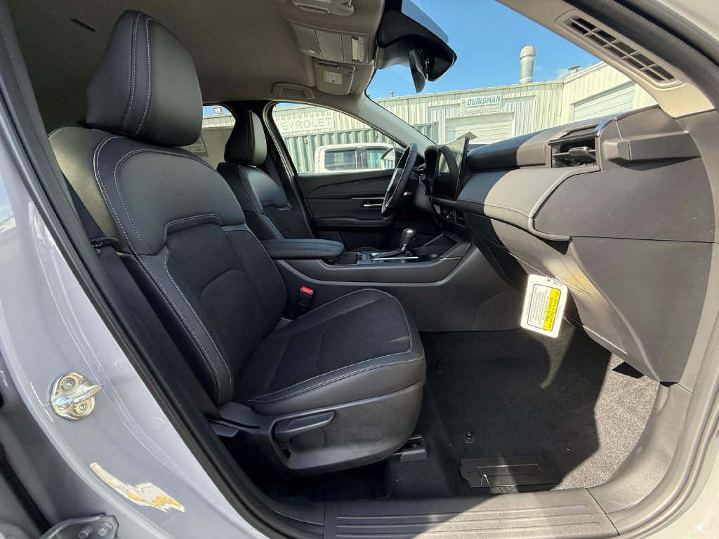 New 2026 MAZDA CX-5 Select AWD/4WD image 24