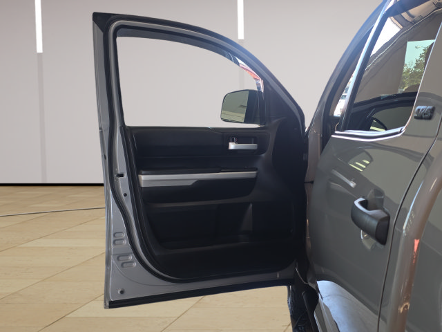 Used 2021 Toyota Tundra SR5 AWD/4WD image 10