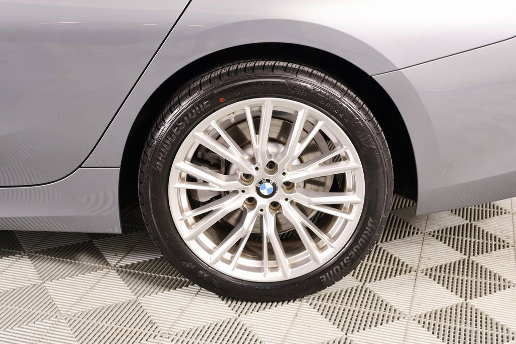 Used 2023 BMW 330i xDrive Sedan image 20