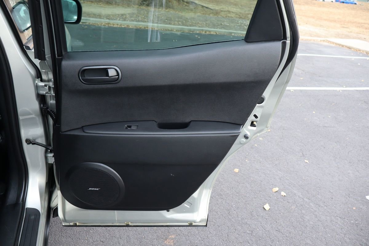 Used 2007 MAZDA CX-7 Touring w/ Technology Pkg image 25