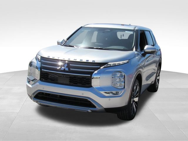 New 2026 Mitsubishi Outlander SE FWD image 8