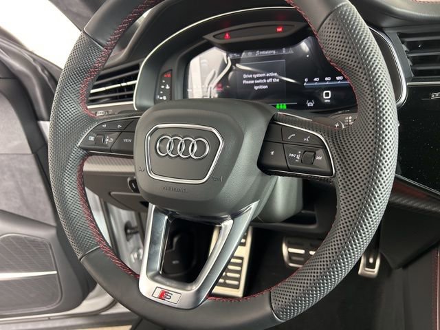 New 2026 Audi SQ8 Prestige AWD/4WD image 22