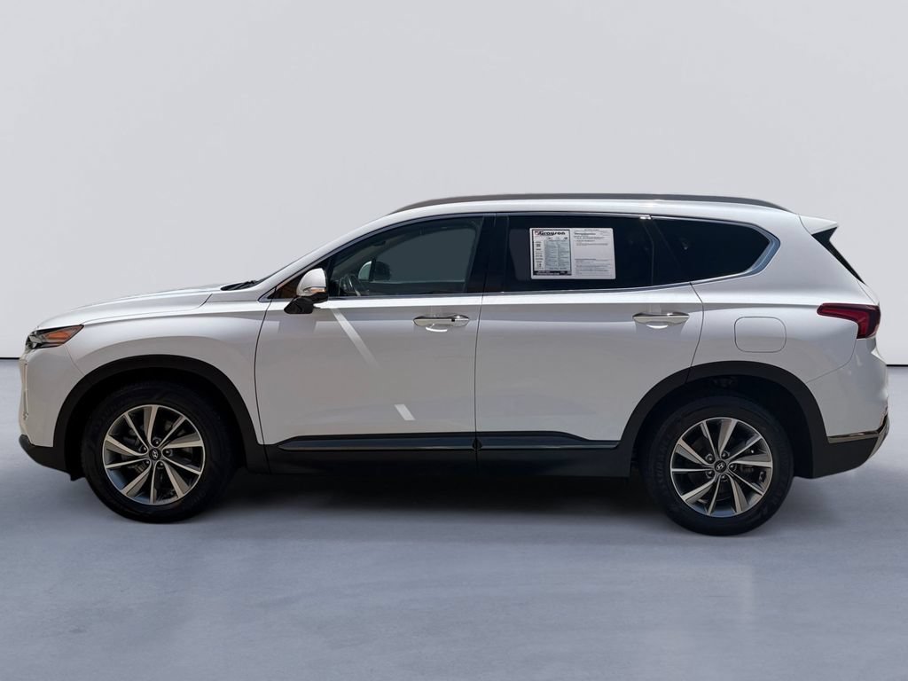 Used 2020 Hyundai Santa Fe Limited w/ Cargo Package AWD/4WD image 6