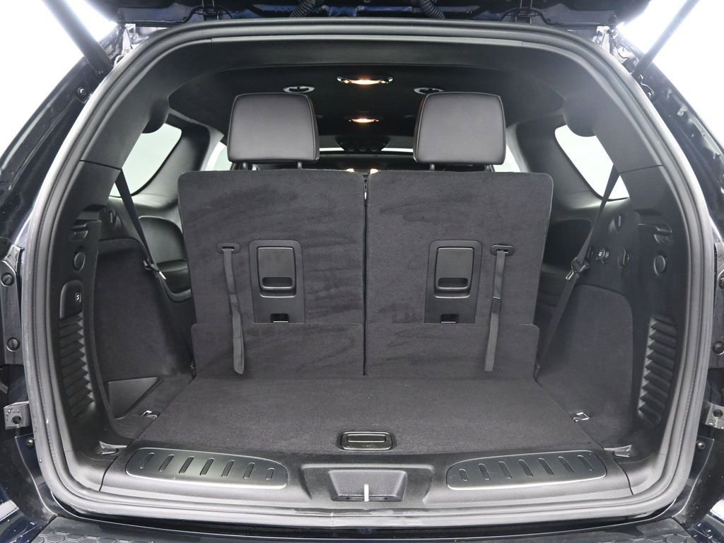 Used 2024 Dodge Durango R/T w/ Tow 'N Go Group image 30