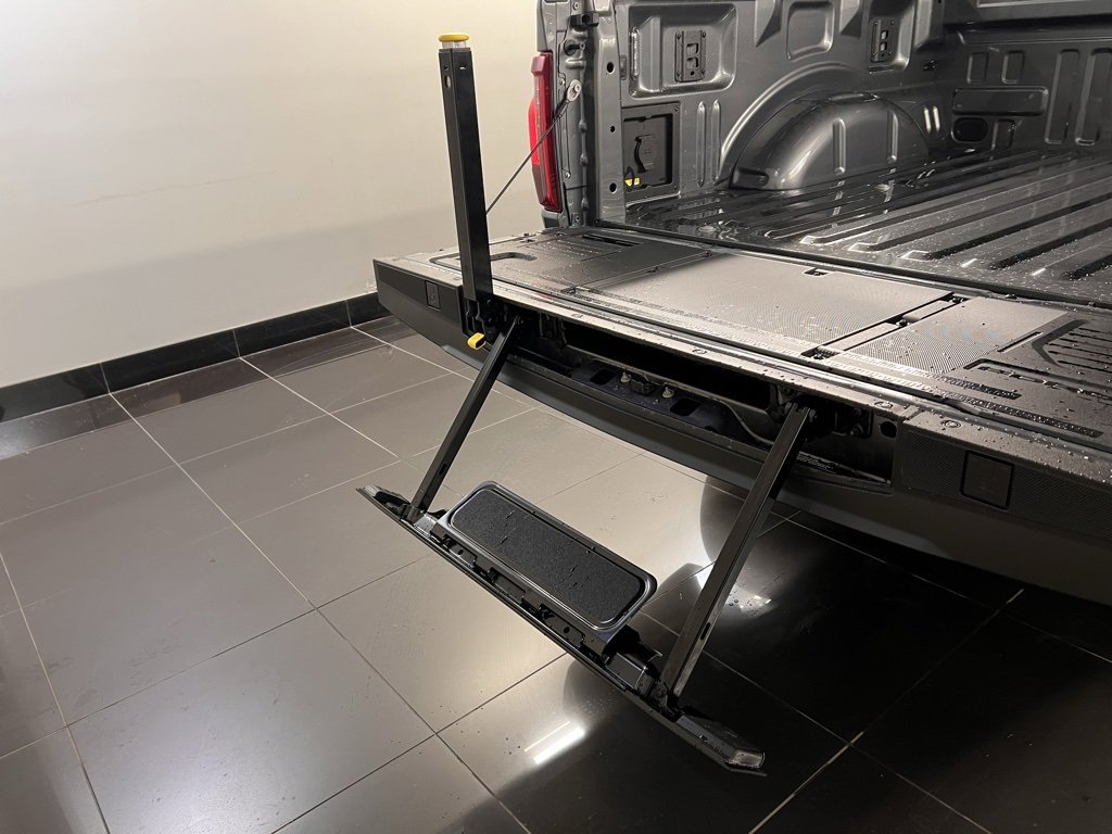 New 2026 Ford F150 XLT w/ Equipment Group 302A MID image 39