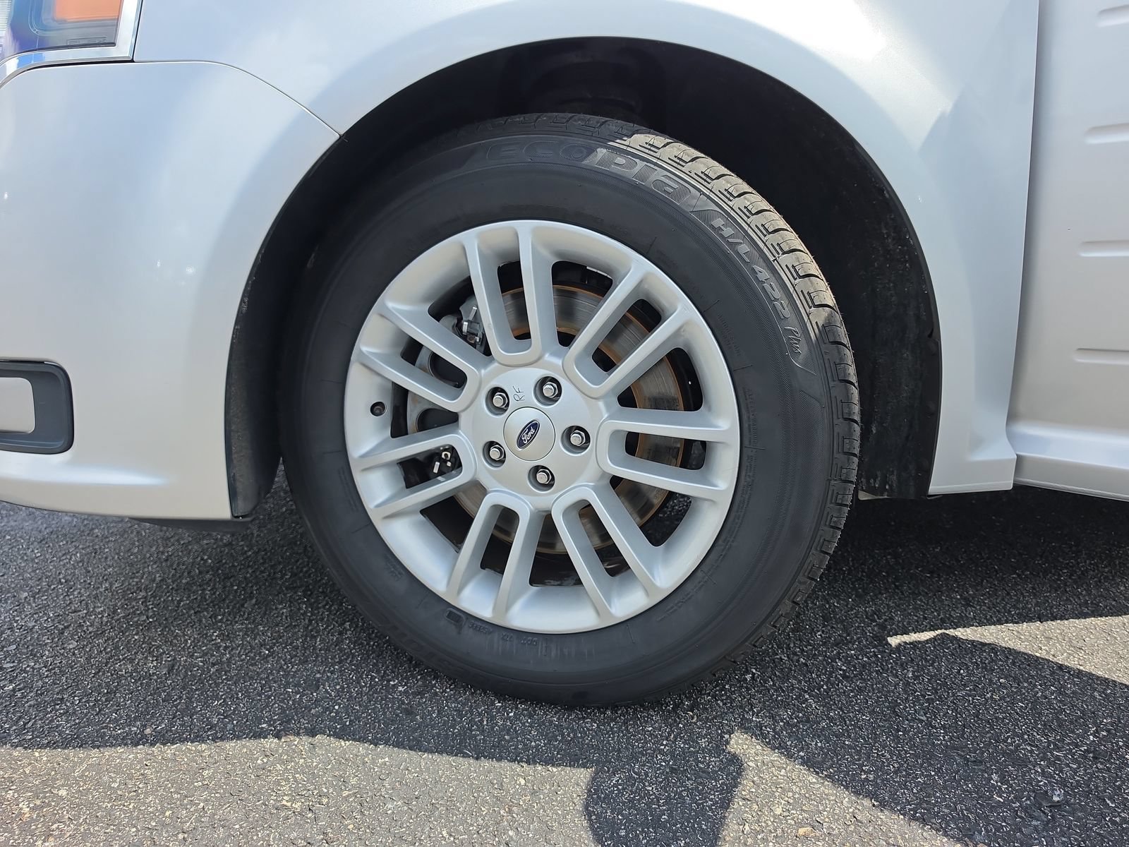 Used 2016 Ford Flex SEL w/ Equipment Group 202A FWD image 27