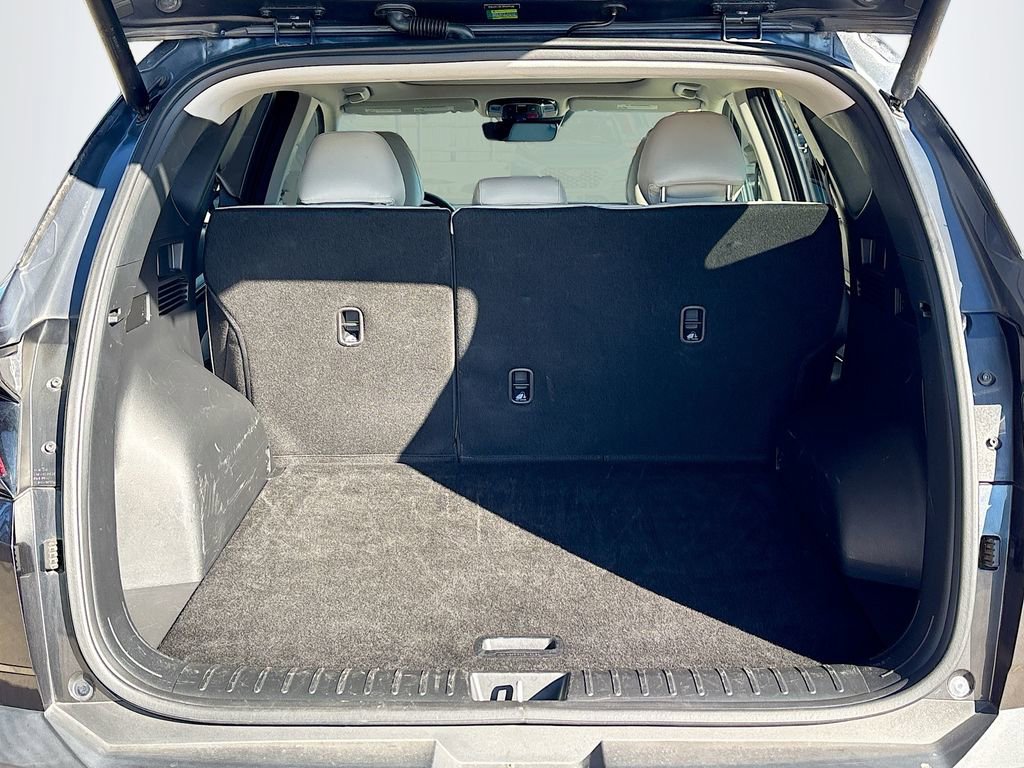 Used 2024 Hyundai Tucson Limited image 28