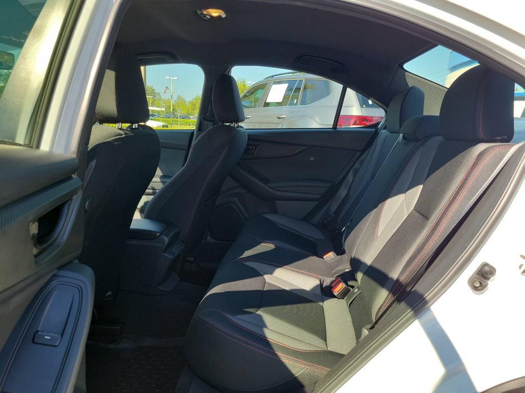 Used 2023 Subaru WRX AWD/4WD image 15