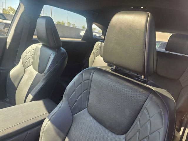 Certified 2025 Lexus RX 350 Premium w/ Convenience Package FWD image 23