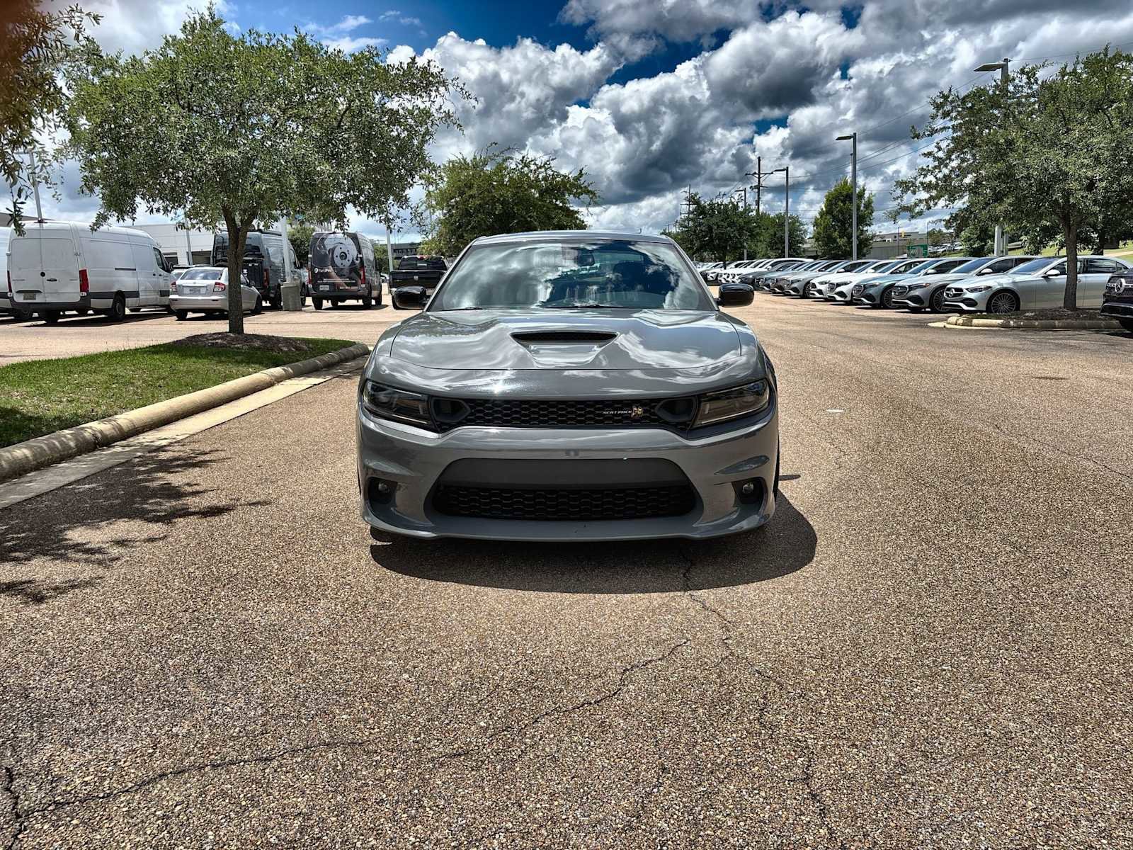 Used 2023 Dodge Charger Scat Pack RWD image 12