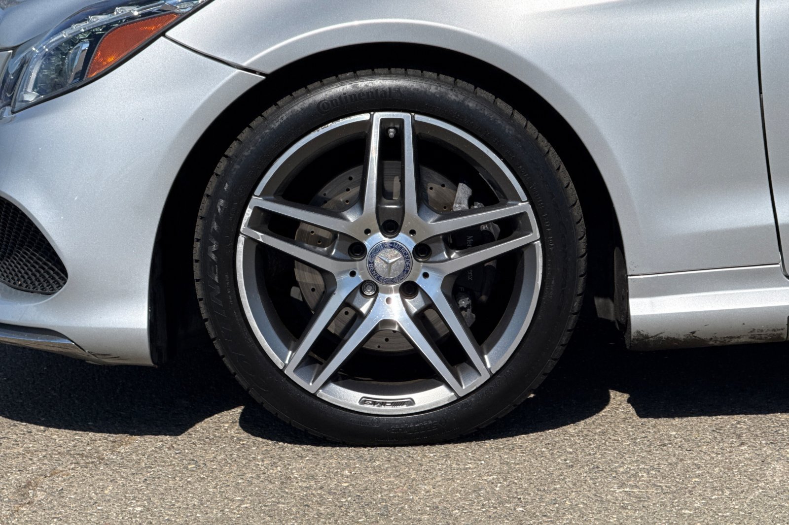 Used 2016 Mercedes-Benz E 400 Cabriolet image 33