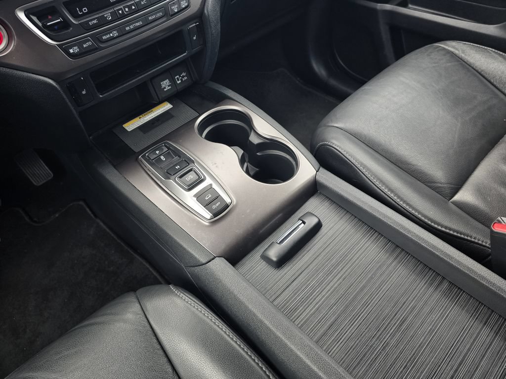 Used 2022 Honda Pilot Special Edition image 18