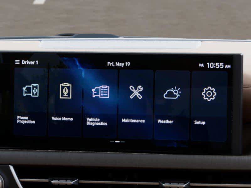 New 2026 Hyundai Sonata Limited FWD image 13