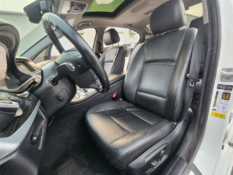 Used 2014 BMW 535d Sedan RWD image 15