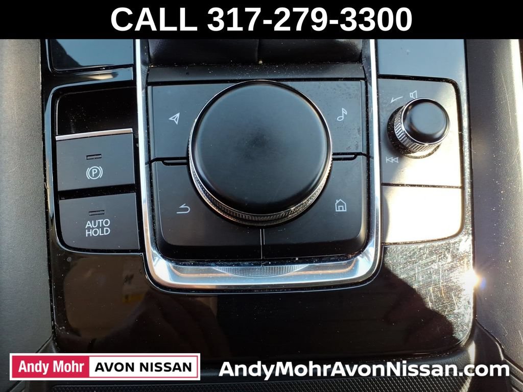 Used 2025 MAZDA CX-50 AWD 2.5 S w/ Premium Plus Pkg image 29