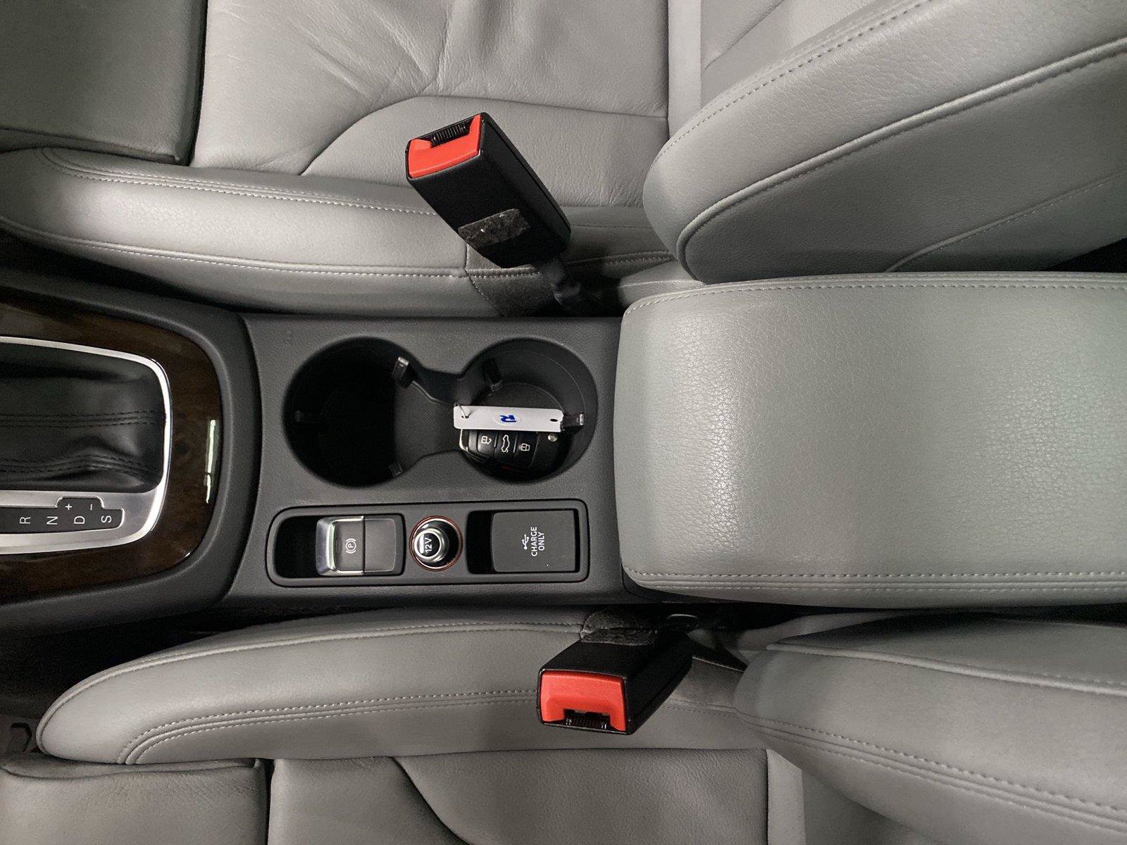Used 2018 Audi Q3 2.0T Premium Plus w/ Premium Plus Package AWD/4WD image 26