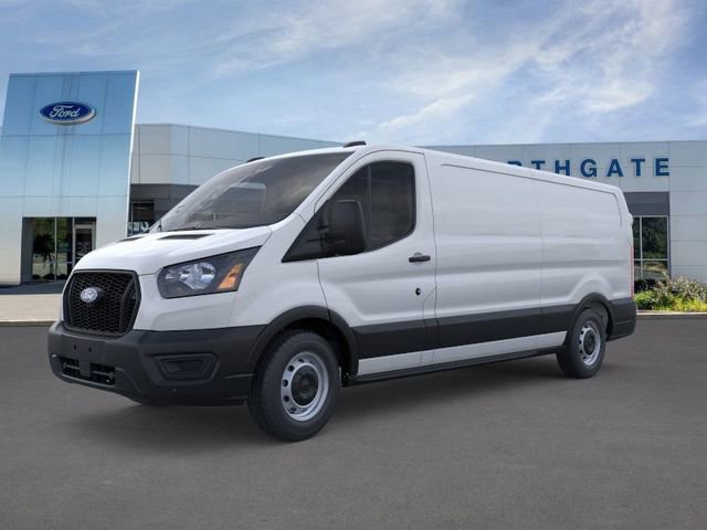 New 2026 Ford Transit 250 XL RWD image 2