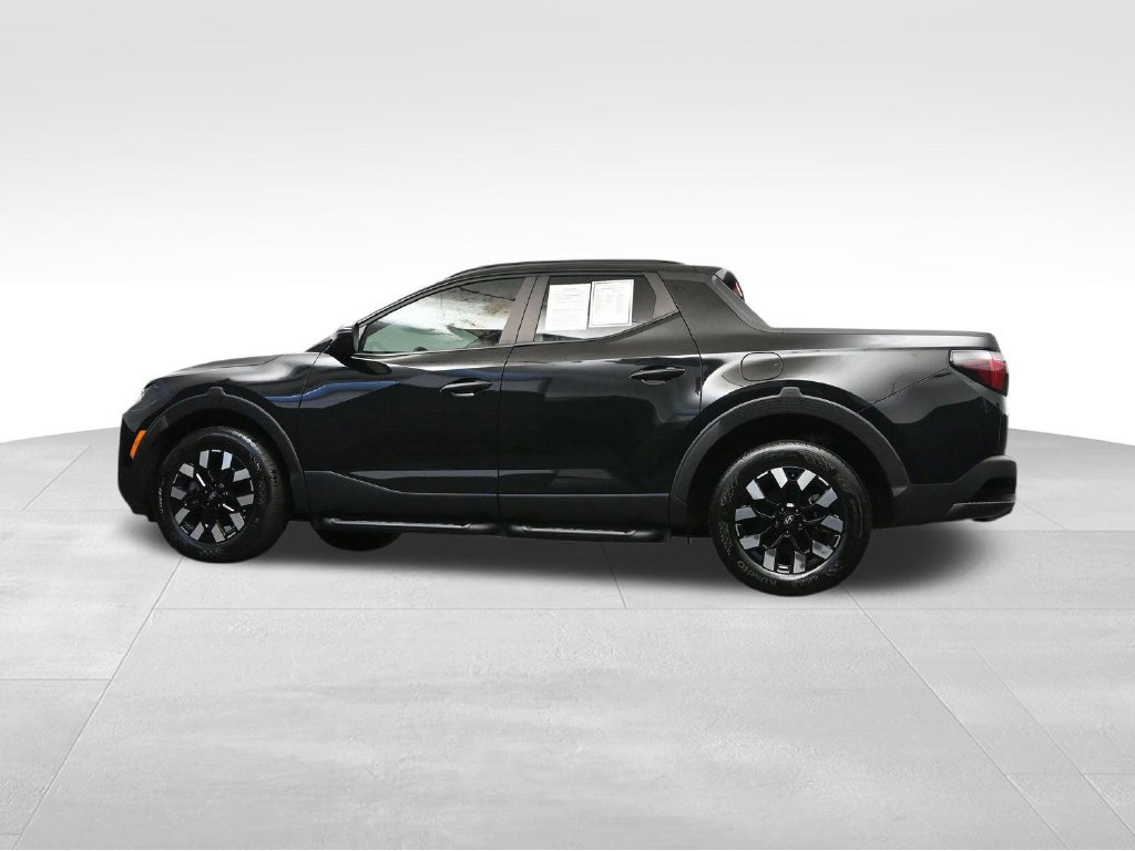 Used 2025 Hyundai Santa Cruz SEL FWD image 22