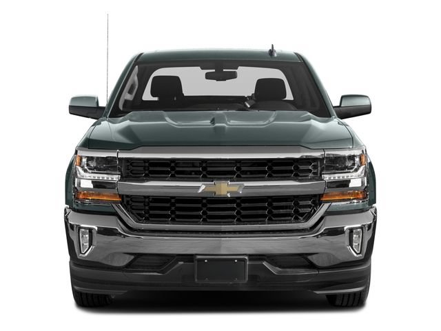 Used 2016 Chevrolet Silverado 1500 LT w/ Texas Edition AWD/4WD image 4