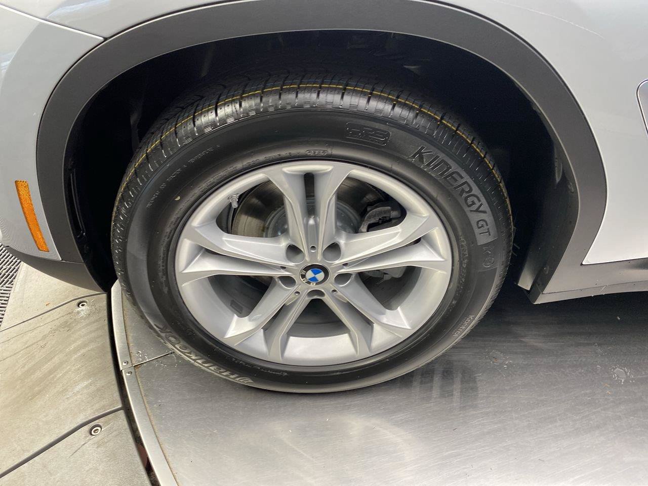 Used 2020 BMW X3 xDrive30i AWD/4WD image 14