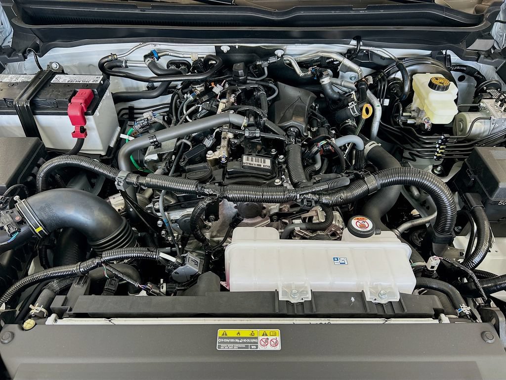 New 2026 Toyota Tacoma TRD Sport RWD image 8