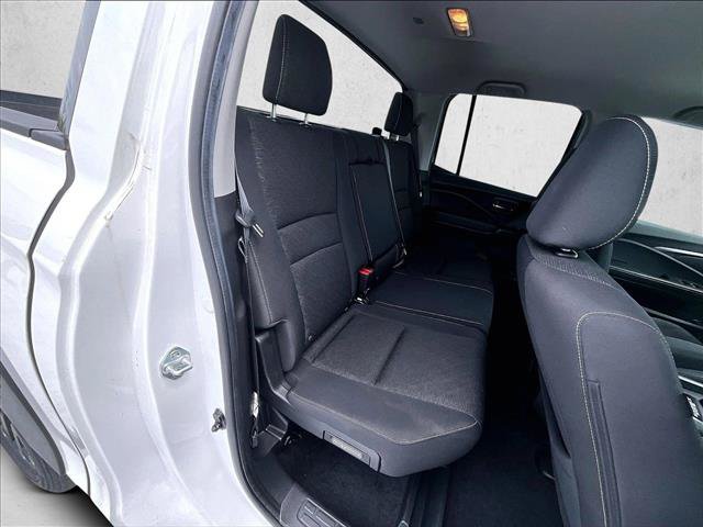 Used 2021 Honda Ridgeline Sport image 29