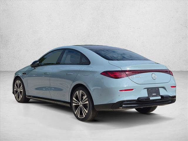 New 2027 Mercedes-Benz CLA 220 image 9