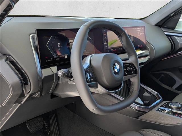 Used 2026 BMW X3 xDrive30 video 3